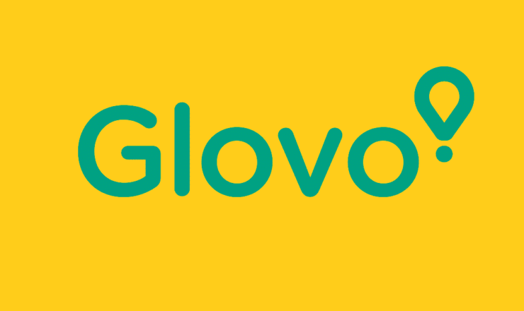 Подключение Glovo
