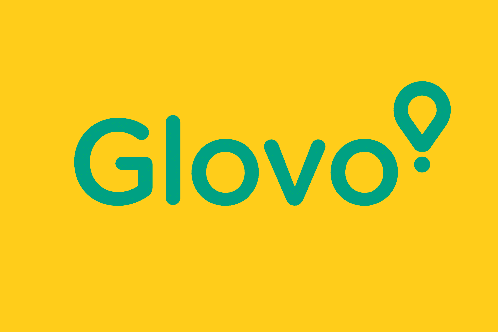Подключение Glovo