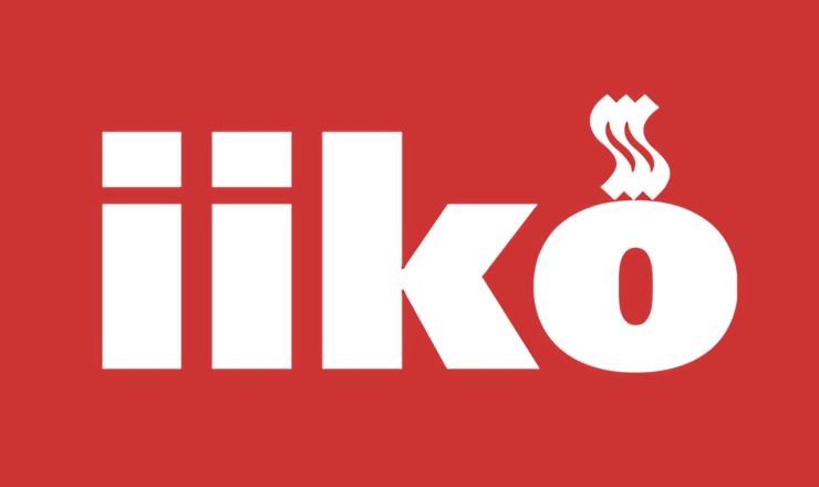 Подключили IIko