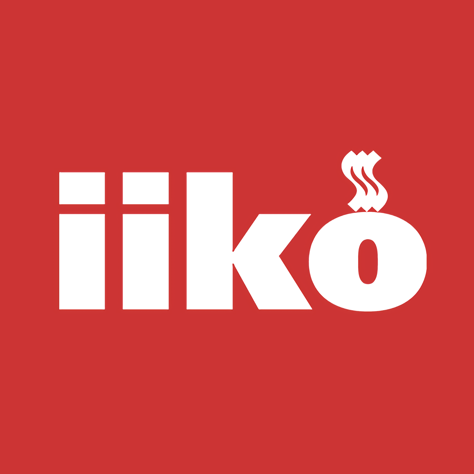 Подключили IIko