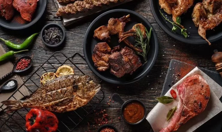 Зараз настільки все автоматизовано що працівники не мають ніякого відношення до перенесення замовлення в POS, – Shashlikyan