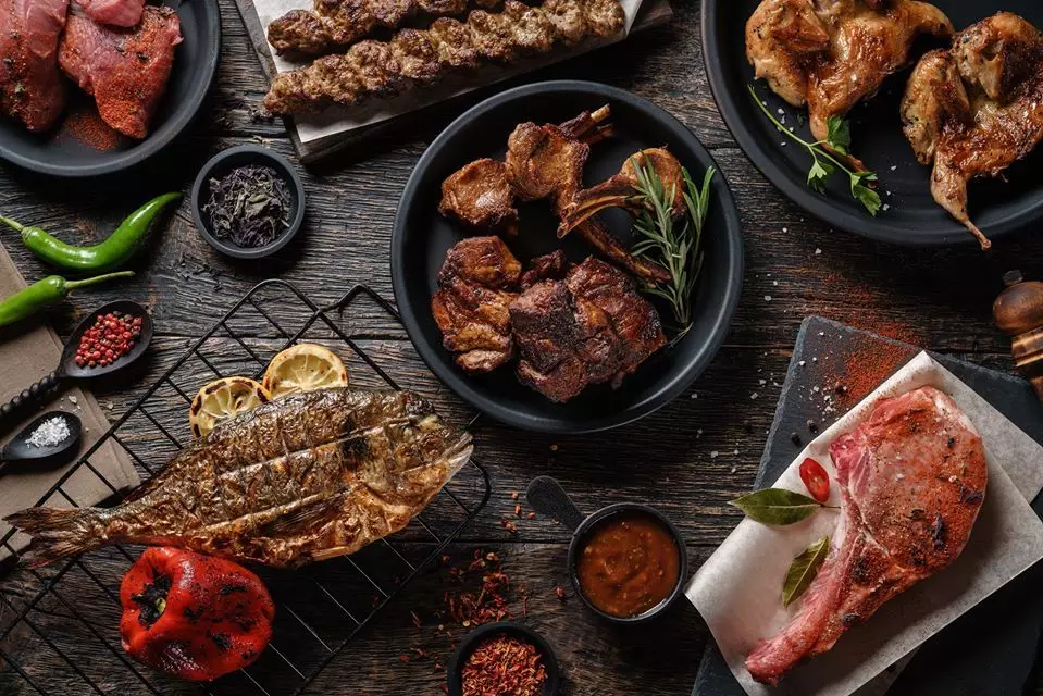 Зараз настільки все автоматизовано що працівники не мають ніякого відношення до перенесення замовлення в POS, – Shashlikyan