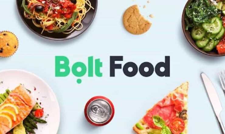 Інтеграція з Bolt Food вже доступна!