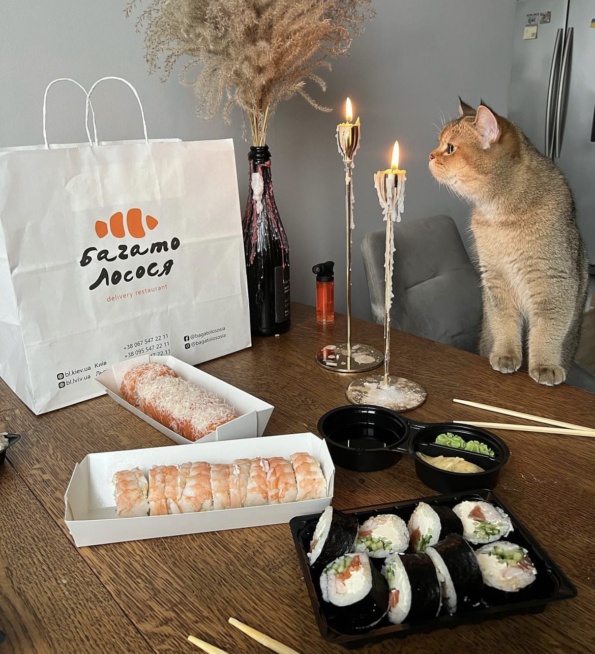 We reduced human involvement in order processing by 90% – Bahatolososya