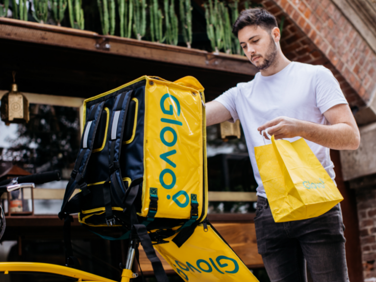 Які можливостві відкриває інтеграція з Glovo та Bolt Food