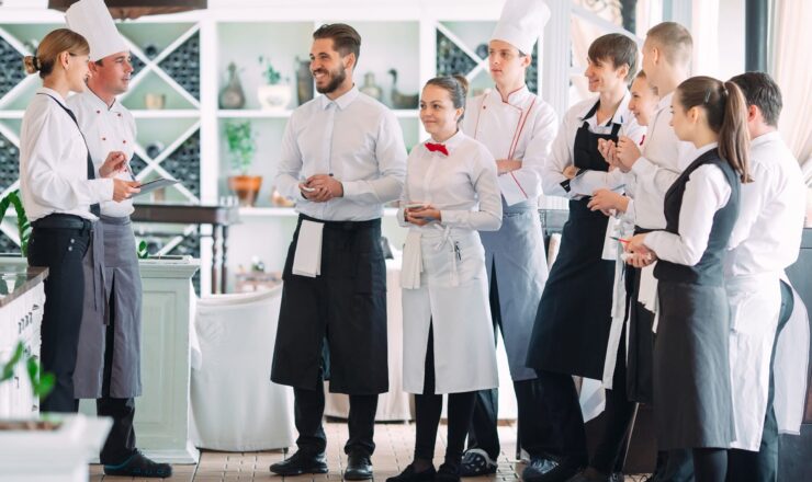 Integration is not just a trend.